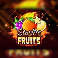 Starlite Fruits